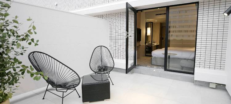 福冈博多站东方酒店(Oriental Hotel Fukuoka Hakata Station)图片
