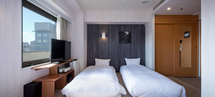 京都EN酒店(EN Hotel Kyoto)图片