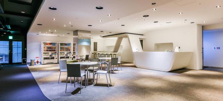 MYSTAYS御茶之水会议中心酒店(HOTEL MYSTAYS Ochanomizu Conference Center)图片