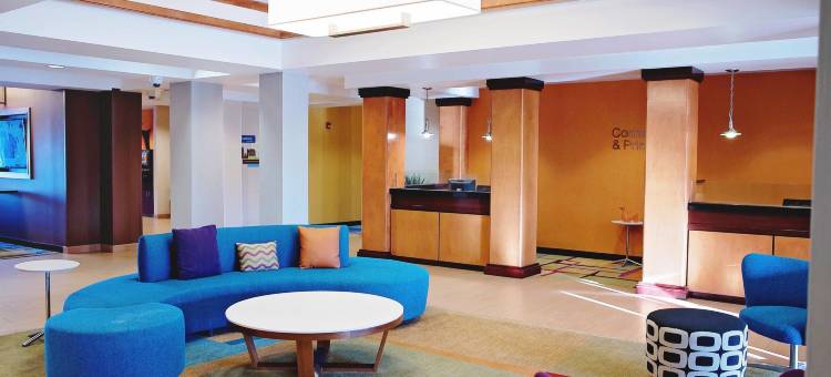 安克尼万枫套房酒店(Comfort Inn & Suites Ankeny - des Moines)图片