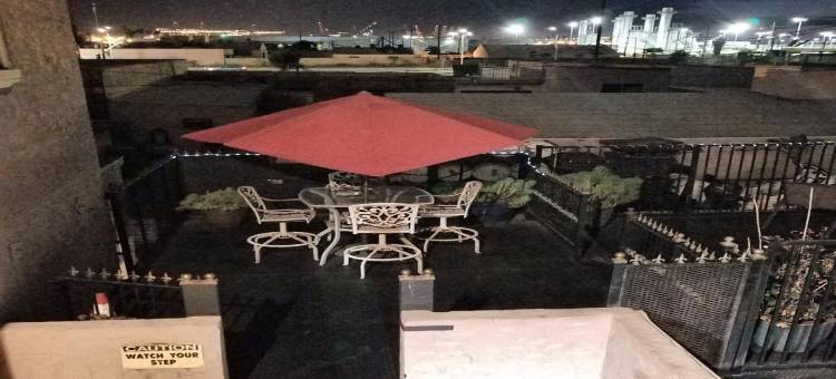 蒙特雷酒店(Monterey Inn Hotel)图片