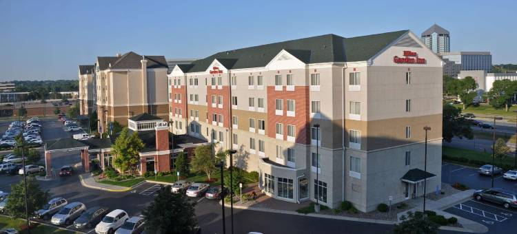 明尼阿波利斯/布卢明顿希尔顿花园酒店(Hilton Garden Inn Minneapolis/Bloomington)图片