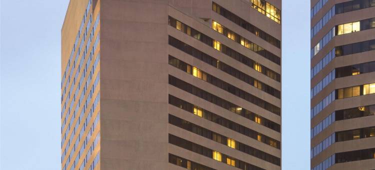 哥伦布国会广场广场酒店(The Plaza Hotel Columbus at Capitol Square)图片