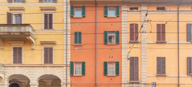 BolognaRoomscom - Santo Stefano Apartments图片