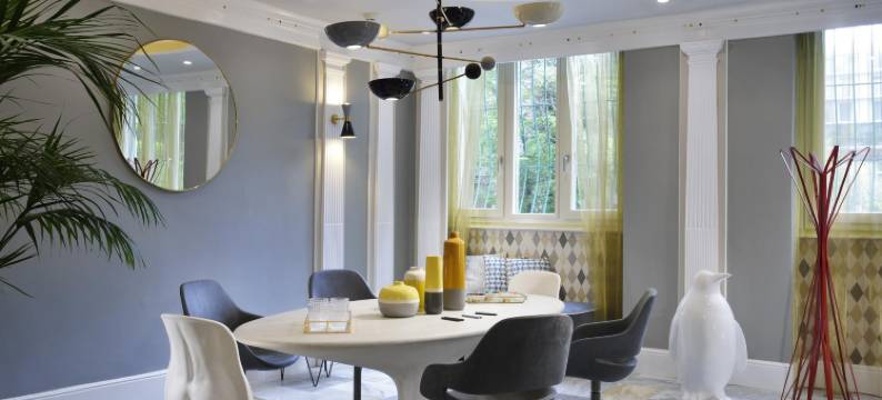 米兰黛乐西塔住宿酒店(Residenza Delle Città)图片