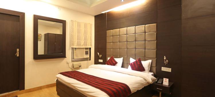 YKS酒店(Hotel Yks)图片