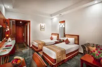 Regency Madurai by GRT Hotels - Bữa sáng