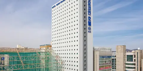 仁川富平東橫INN