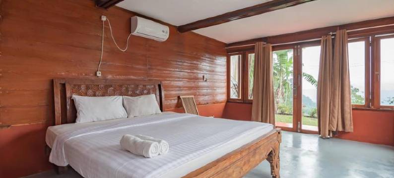 卡纳卡公寓米特拉红门酒店(Kanaka Residence Mitra RedDoorz)图片