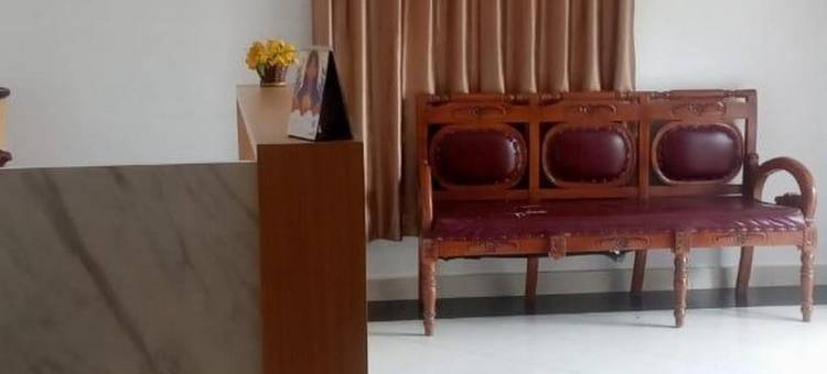 Green House Syariah Mitra RedDoorz图片