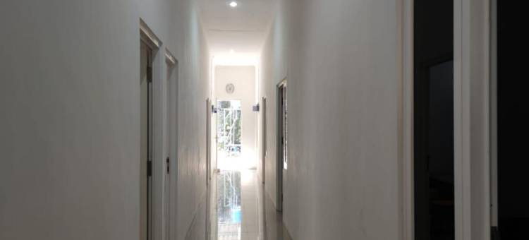 OYO 90440 Zleepy Whiteland图片
