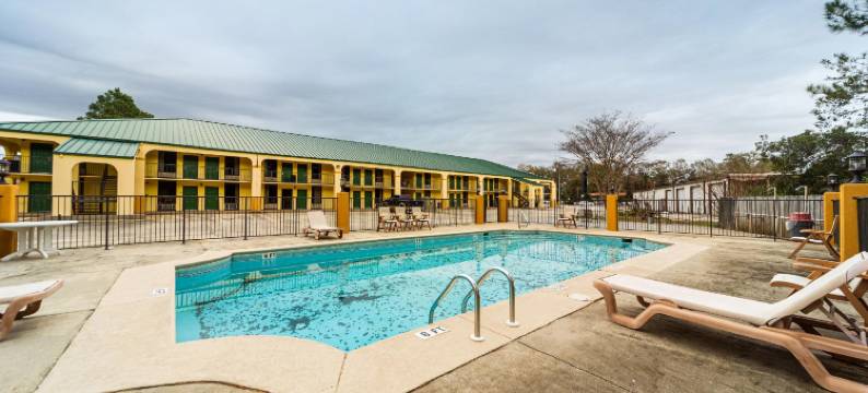 阿特莫尔温德姆戴斯酒店(Days Inn by Wyndham Atmore)图片