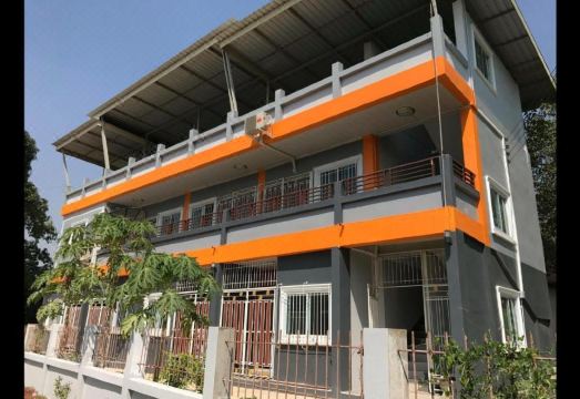 Big Ben Residence Hotel Overview