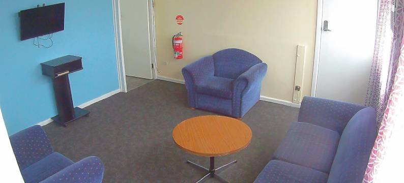 休眠汽车旅馆(Turn-in Motel)图片