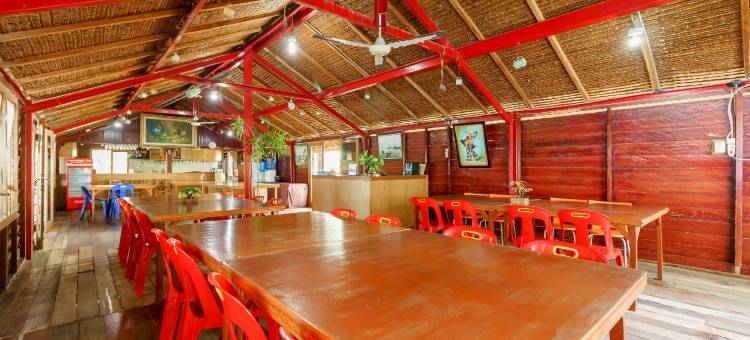 红多兹伊斯兰酒店-沙璜三口井滩(RedDoorz Syariah @ Sumur Tiga Beach Sabang)图片