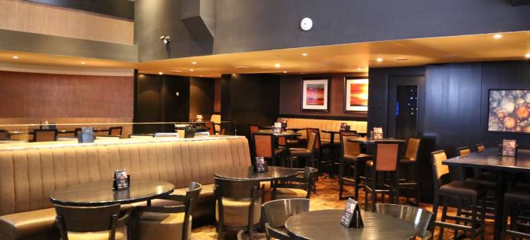 诺玛德套房酒店(Nomad Hotel & Suites)图片