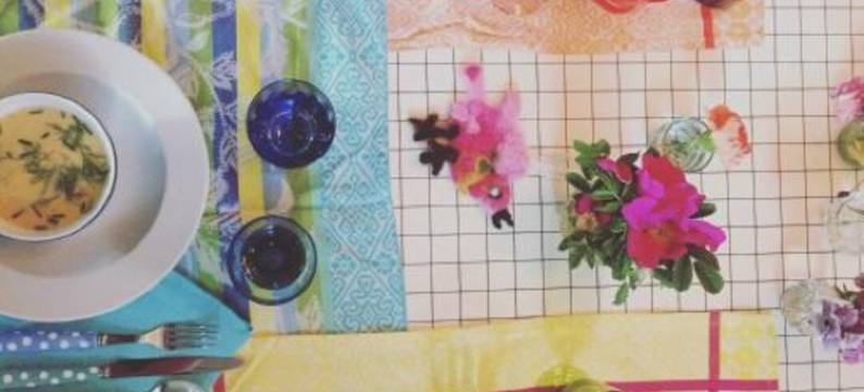 赖德柏布里肯住宿加早餐旅馆(Lådfabriken)图片