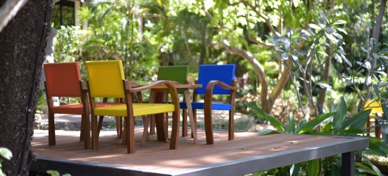 潘维曼帕岸岛度假村(Panviman Resort Koh Phangan)图片