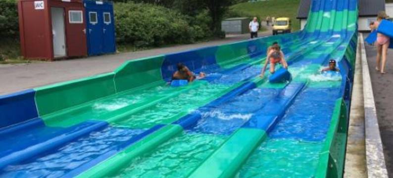 褚德1303欧斯达勒住宿加早餐酒店(Tryde 1303 B&B på Österlen)图片