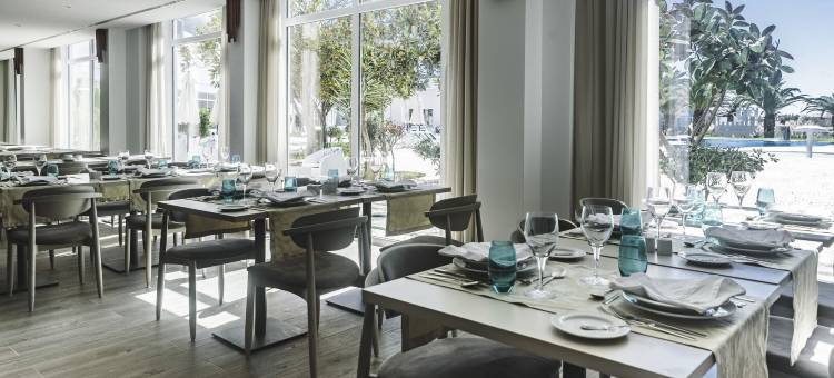 MH大西洋酒店(MH Atlantico)图片