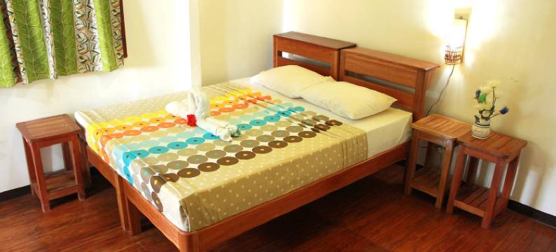 翡翠海滩酒店(The Emerald Playa)图片