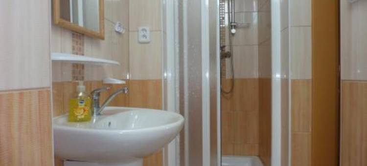 斯拉瓦卡旅馆(Penzion Slavka)图片