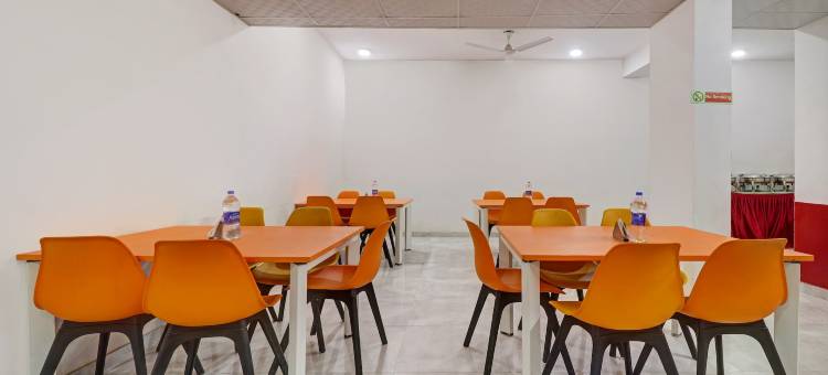 Itsy by Treebo - Prince Residency图片