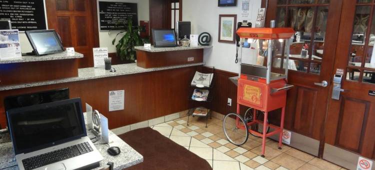 Baymont by Wyndham Petoskey图片