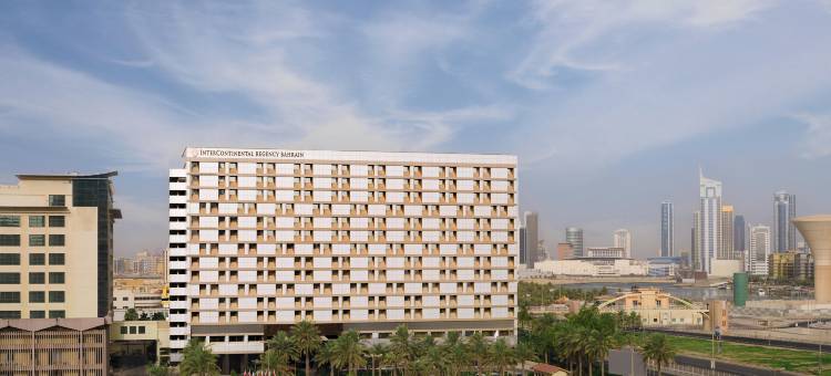 InterContinental Hotels 巴林(InterContinental Hotels Bahrain)图片