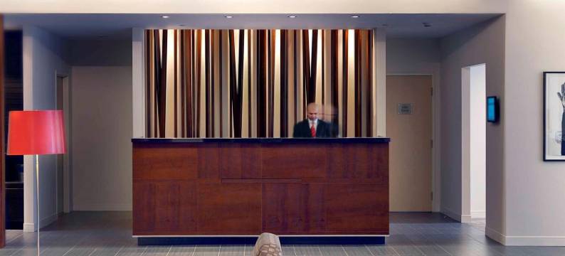 蒙特利尔机场诺富特酒店(Novotel Montréal Aéroport)图片