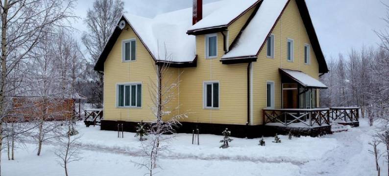 巴扎奥地哈卡瓦酒店(Baza Otdykha Kava)图片