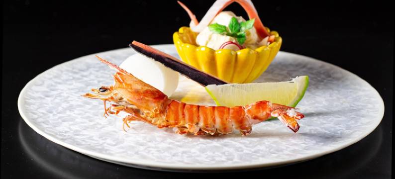 大阪威斯汀酒店(The Westin Osaka)图片