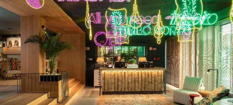 波尔图大教堂希尔顿启缤精选酒店(Se Catedral Hotel Porto, Tapestry Collection by Hilton)图片