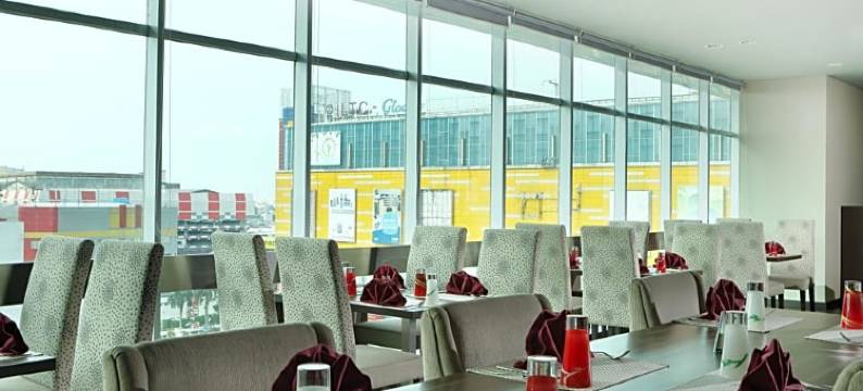 诺富特雅加达加查马达酒店(Novotel Jakarta Gajah Mada)图片