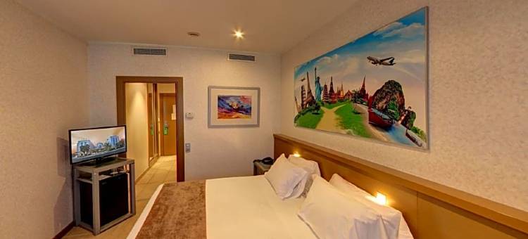 马斯卡马勒纳酒店(Hotel Mas Camarena)图片