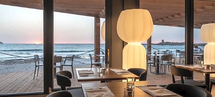 酒店Punta Tipa(Hotel Punta Tipa)图片