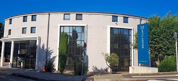 艾克斯普罗旺斯丽笙酒店(Radisson Hotel Aix En Provence)图片