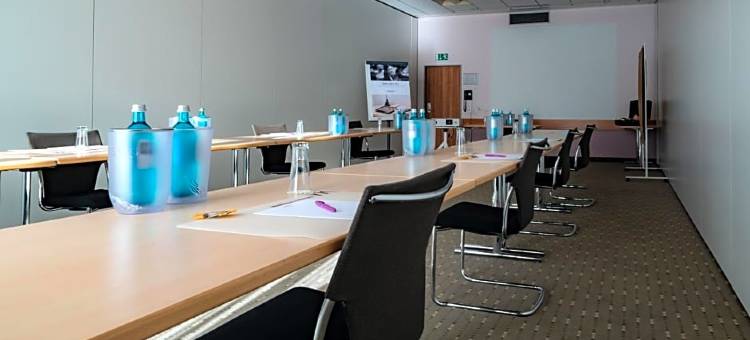 elaya hotel 斯图加特 博布林根(Elaya Hotel Stuttgart Boeblingen)图片