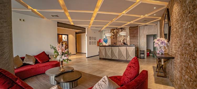 华丽美酒店(HUALIMEI HOTEL)图片