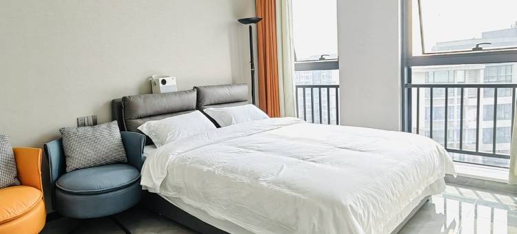 赵雪雪公寓(建和路分店)图片