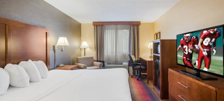 费尔菲尔德红屋顶客栈(Red Roof Inn Fairfield)图片