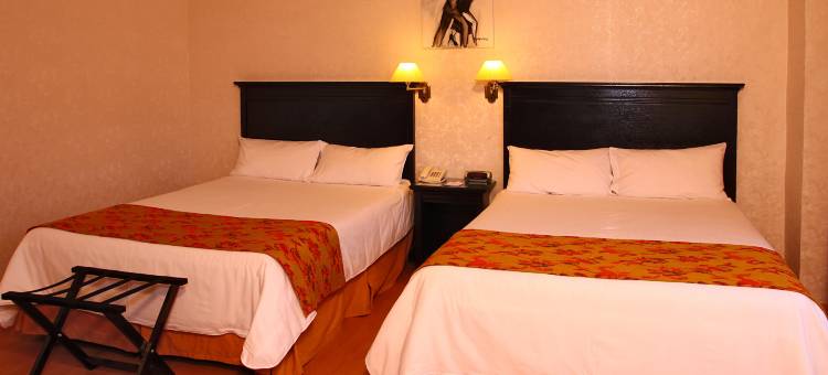 Ramada by Wyndham Buenos Aires图片