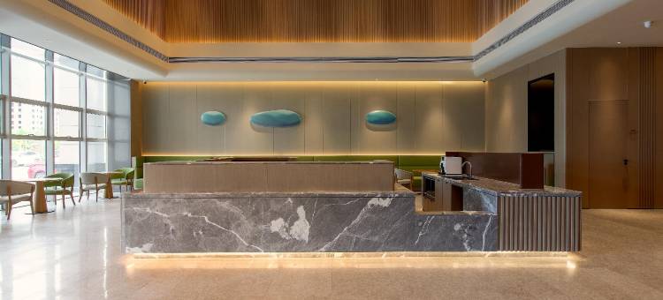 全季酒店(喀什东城百合苑商业步行街店)图片