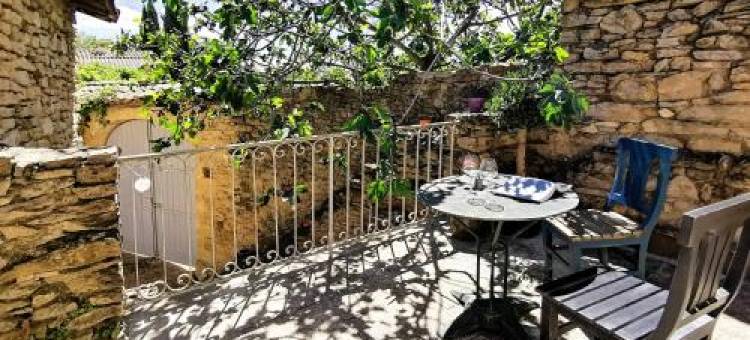La Bastide du Farfadet图片