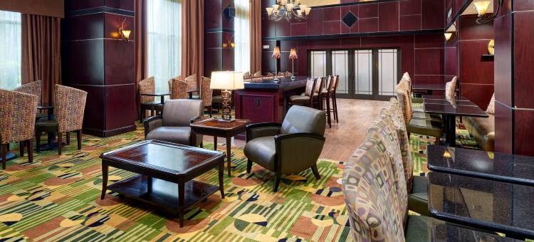 南奥斯汀布达欢朋套房酒店(Hampton Inn & Suites Austin South/Buda)图片