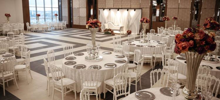 温德姆花园迪亚巴克尔(Wyndham Garden Diyarbakir)图片