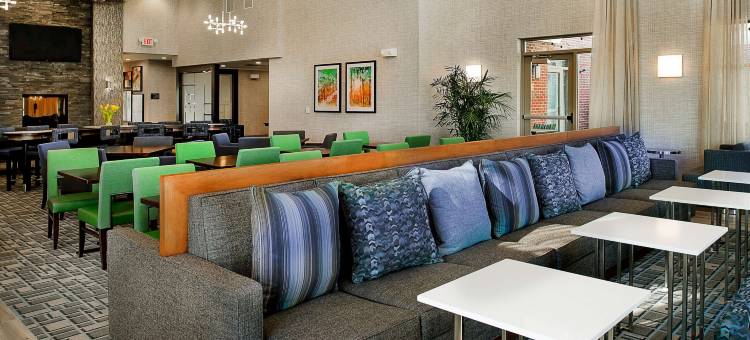 圣路易斯韦斯特波特Homewood Suites by Hilton(Homewood Suites by Hilton St. Louis Westport)图片