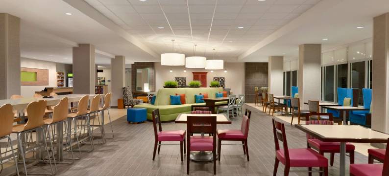 德斯廷希尔顿惠庭酒店(Home2 Suites by Hilton Destin)图片