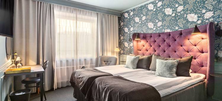 公主贝斯特韦斯特酒店(Best Western Princess Hotel)图片