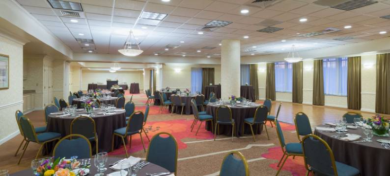 哈特福德南希尔顿花园酒店-格拉斯顿伯里酒店(Hilton Garden Inn Hartford South/Glastonbury)图片